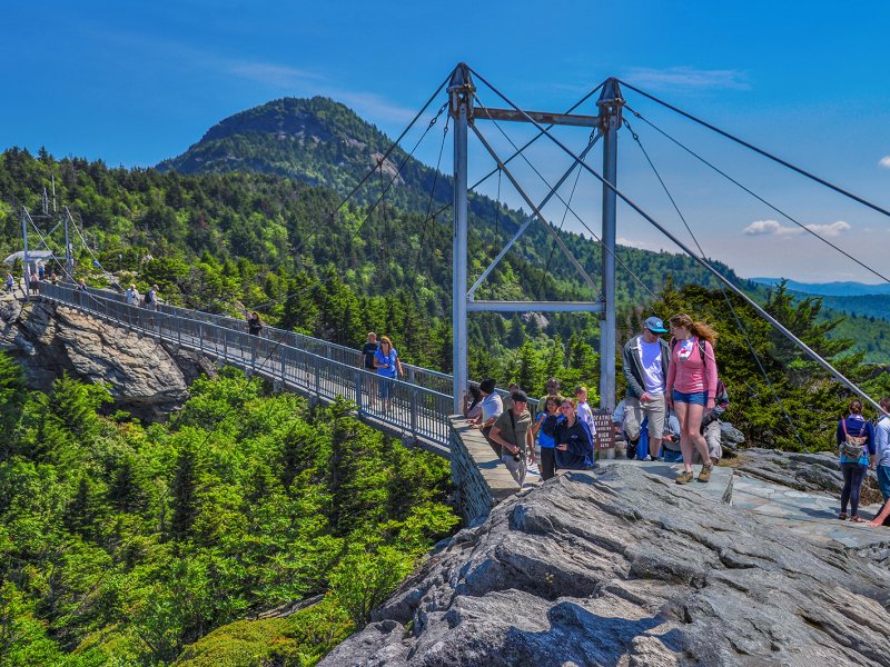 Banner Elk 4Season Fun in North Carolina’s High Country